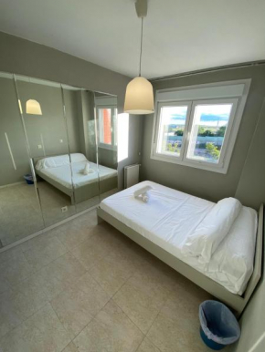 Habitación privada en Madrid